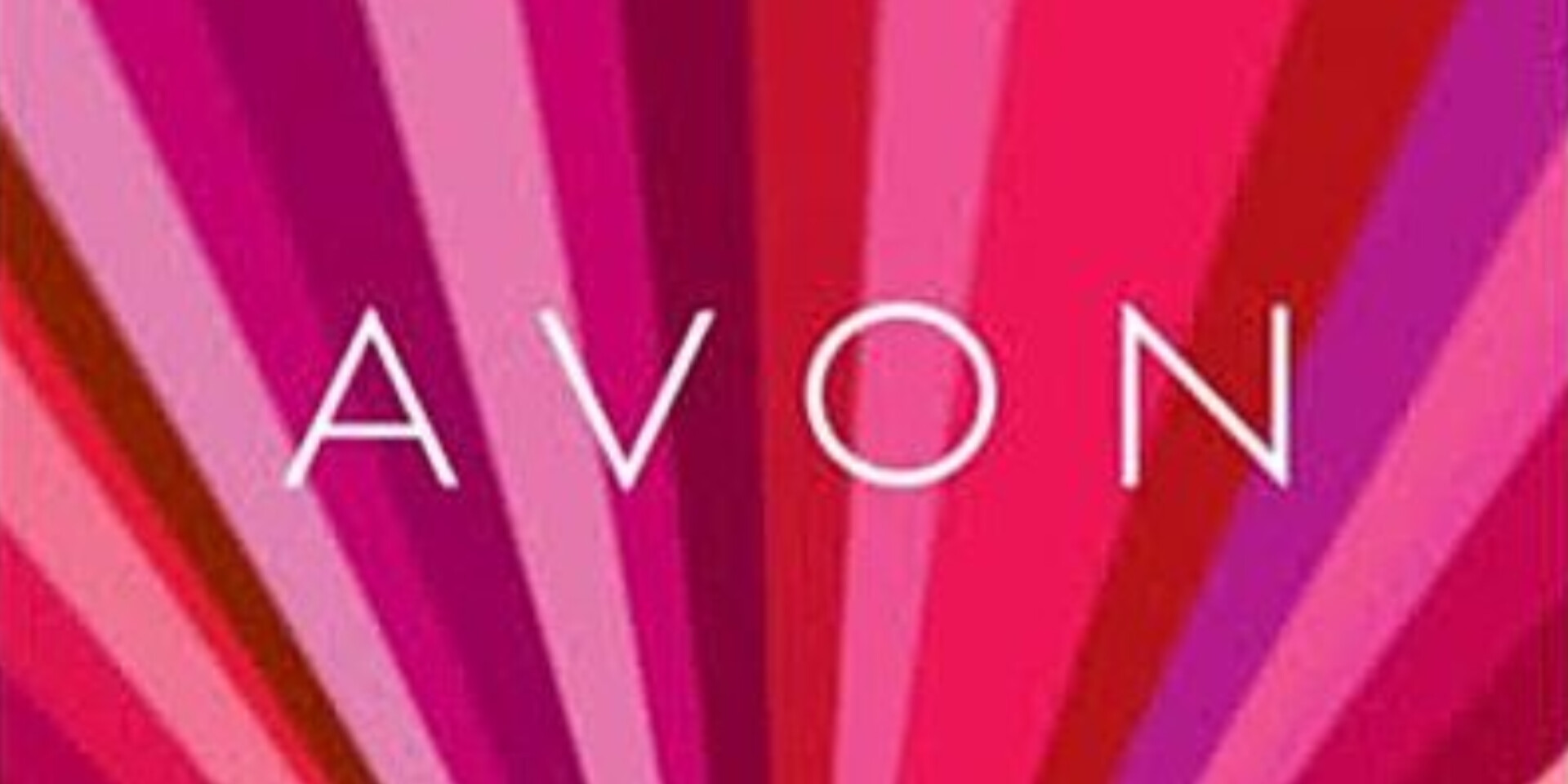 Logotipo Avon