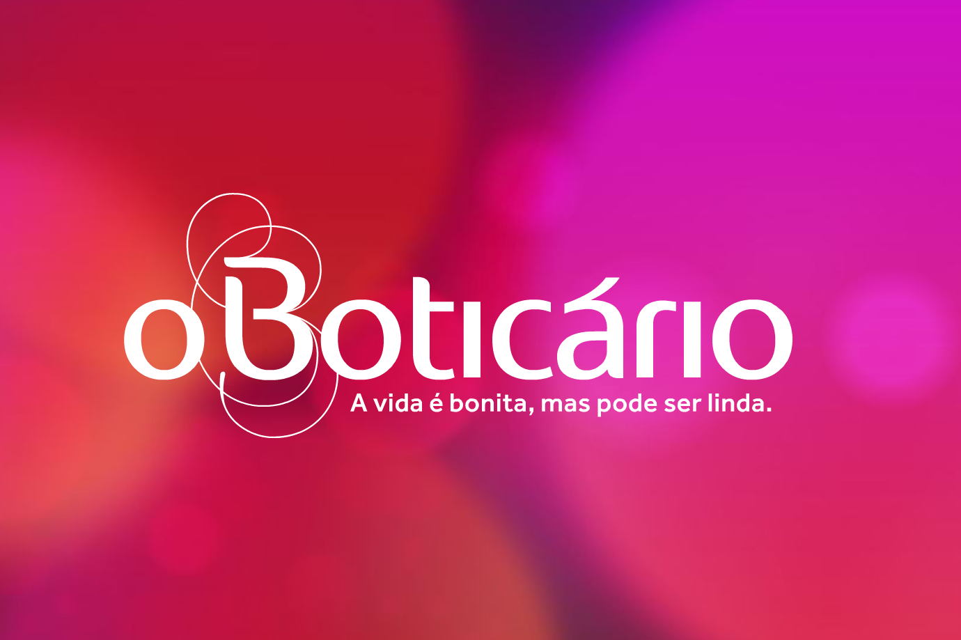 Logotipo O Boticário
