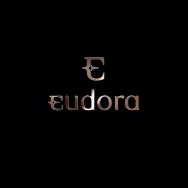 Logotipo Eudora
