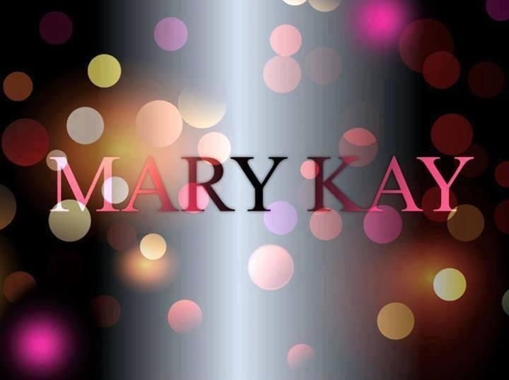 Logotipo Mary Kay