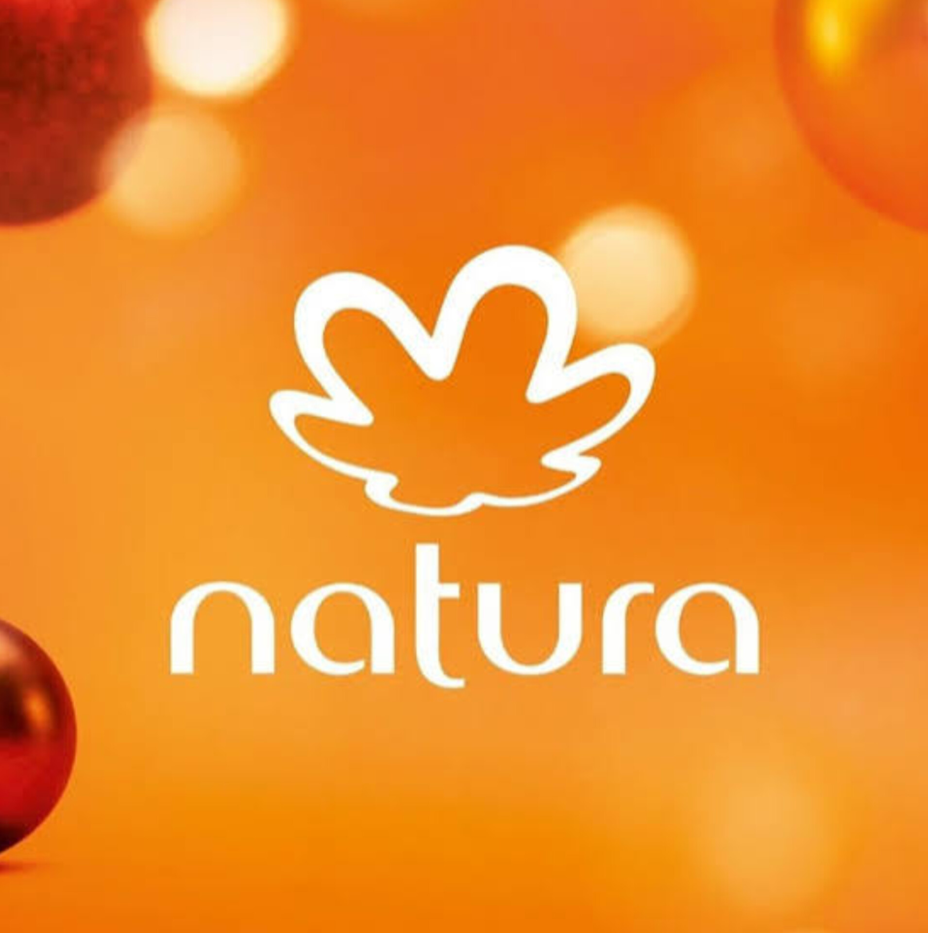 Logotipo Natura