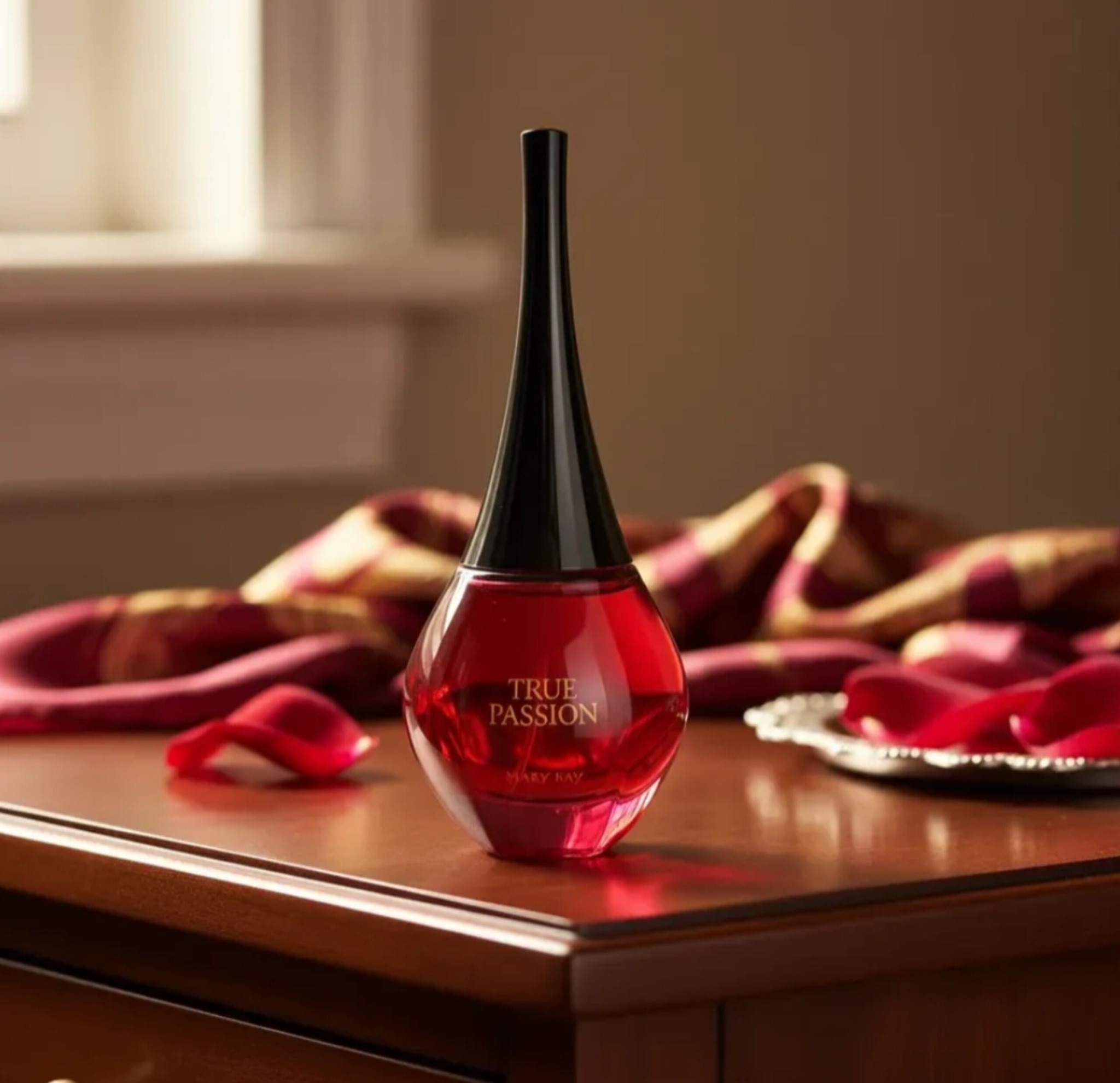 Perfume True Passion